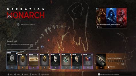call of duty event today|warzone operation monarch download size.